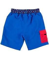 Шорты для плавания детские Fashy Shorts Bermuda Boys 98-110