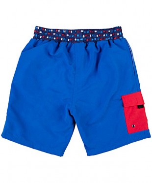 Шорты для плавания детские Fashy Shorts Bermuda Boys 98-110 в Алматы