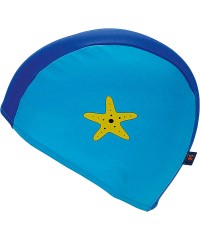 Шапочка для плавания детская Fashy Fabric Bathing Cap