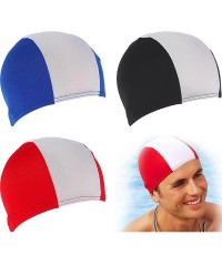 Шапочка для плавания Fashy Fabric Bathing Cap 3241 Men