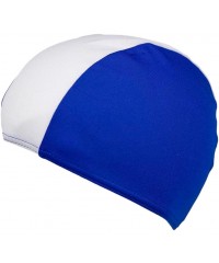 Шапочка для плавания Fashy Men Fabric Cap Long Shape