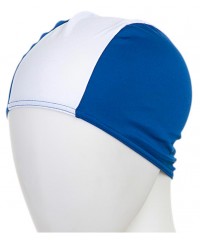 Шапочка для плавания Fashy Men Fabric Cap Long Shape