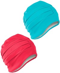 Шапочка для плавания Fashy Lightweight Swim Cap Women