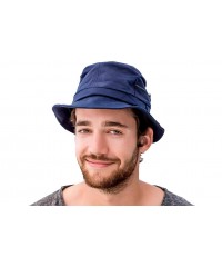 Летняя хлопковая шляпа Fashy Cloth Hat