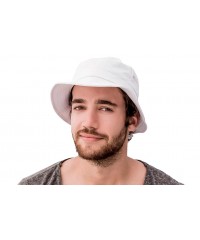 Летняя хлопковая шляпа Fashy Cloth Hat