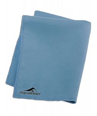 Полотенце спортивное Fashy Aquafeel Sport Towel Microfiber 60 x 40 cm