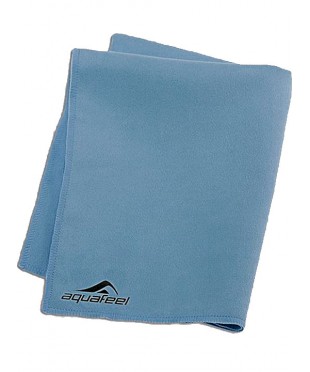 Полотенце спортивное Fashy Aquafeel Sport Towel Microfiber 60 x 40 cm в Алматы