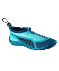 Аквашузы тапочки для кораллов и плавания детские Fashy Aqua-Schuh Guamo 51