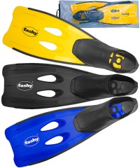 Ласты для плавания Fashy Swim Fins