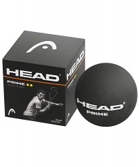 Мяч для сквоша Head Prime Squash Ball (DYD)