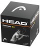 Мяч для сквоша Head Prime Squash Ball (DYD) в Алматы