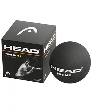 Мяч для сквоша Head Prime Squash Ball (DYD) в Алматы