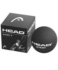 Мяч для сквоша Head Start Squash Ball (SWD)