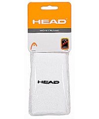 Теннисные напульсники Head New Wristband 5''