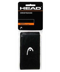 Теннисные напульсники Head Wristband 5'