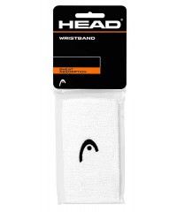 Теннисные напульсники Head Wristband 5'