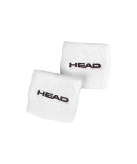 Теннисные напульсники Head New Wristband 2.5''