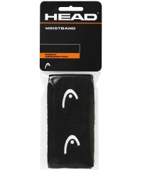 Теннисные напульсники Head Wristband Wristband 2,5'