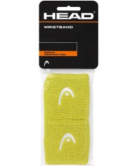 Теннисные напульсники Head Wristband Wristband 2,5'