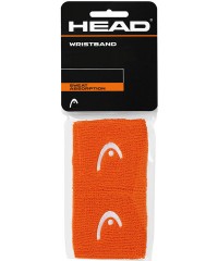 Теннисные напульсники Head Wristband Wristband 2,5'