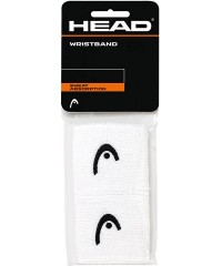 Теннисные напульсники Head Wristband Wristband 2,5'