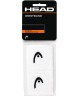 Теннисные напульсники Head Wristband Wristband 2,5'