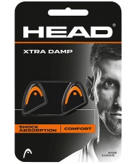 Виброгасители для теннисной ракетки Head Xtra Damp