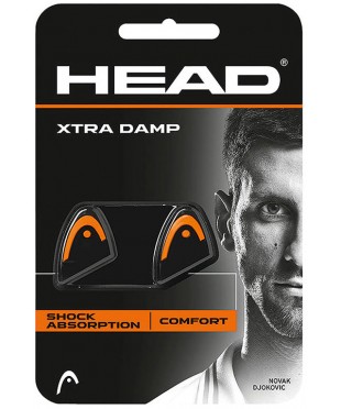 Виброгасители для теннисной ракетки Head Xtra Damp