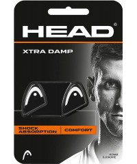 Виброгасители для теннисной ракетки Head Xtra Damp