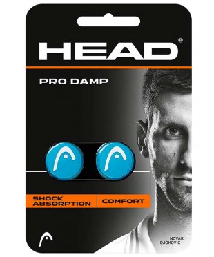 Виброгасители для теннисной ракетки Head Pro Damp