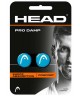 Виброгасители для теннисной ракетки Head Pro Damp