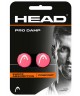 Виброгасители для теннисной ракетки Head Pro Damp