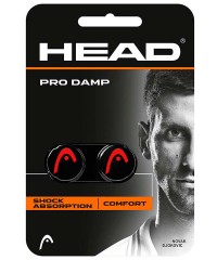 Виброгасители для теннисной ракетки Head Pro Damp