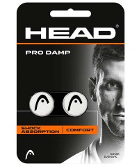 Виброгасители для теннисной ракетки Head Pro Damp