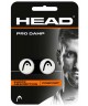 Виброгасители для теннисной ракетки Head Pro Damp