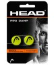 Виброгасители для теннисной ракетки Head Pro Damp