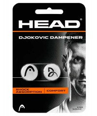 Виброгасители для теннисной ракетки Head Djokovic Dampener