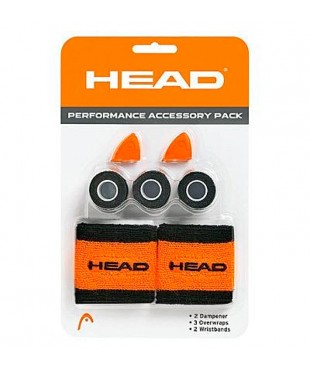 Набор аксессуаров Head Performance Accessory Pack