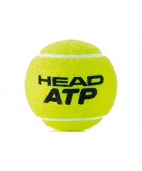 Теннисные мячи Head ATP 3B PRO