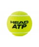 Теннисные мячи Head ATP 3B PRO в Алматы