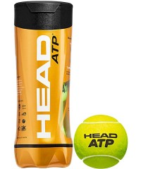 Теннисные мячи Head ATP 3B PRO