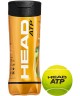 Теннисные мячи Head ATP 3B PRO в Алматы