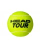 Теннисные мячи Head Tour 3B в Алматы