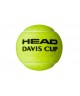 Теннисные мячи Head 3B Davis CUP в Алматы