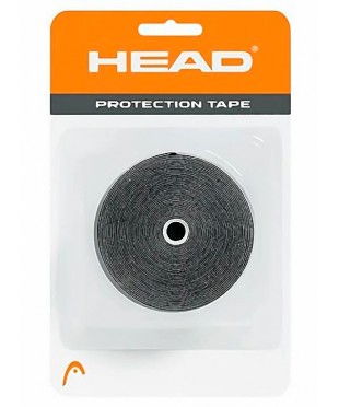 Защитная лента на обод ракетки Head Protection Tape Reel 5m