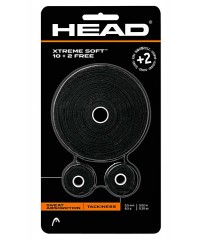 Намотка для теннисной ракетки Head Xtreme Soft 10 + 2