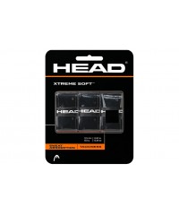 Намотка для теннисной ракетки Head XtremeSoft™ Grip Overwrap