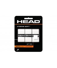 Намотка для теннисной ракетки Head XtremeSoft™ Grip Overwrap