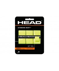 Намотка для теннисной ракетки Head XtremeSoft™ Grip Overwrap