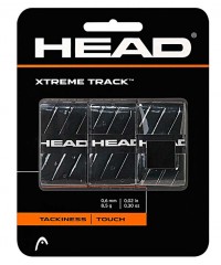 Намотка для теннисной ракетки Head Xtreme Track Overwrap